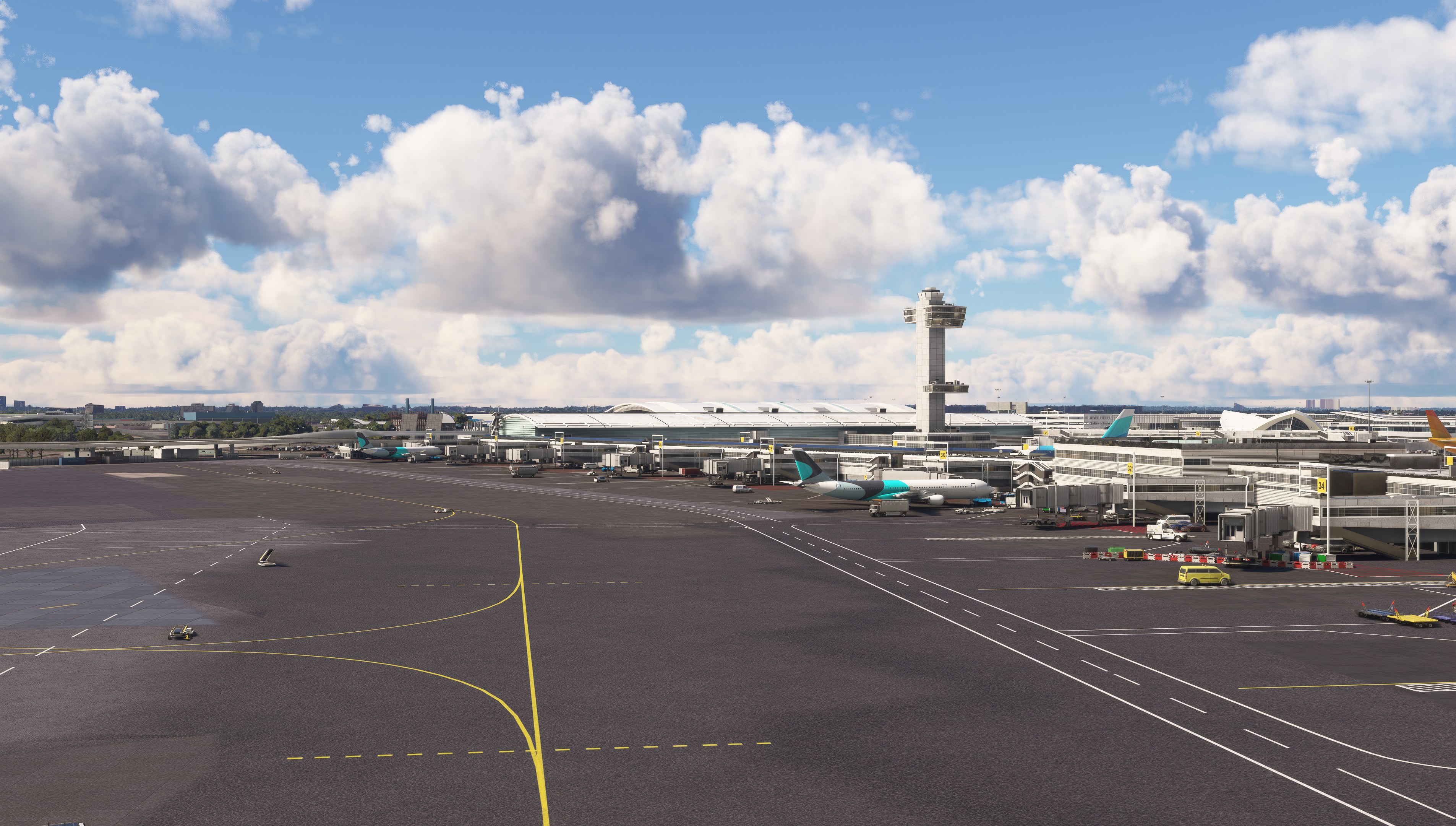 Microsoft Flight Simulator 2024 - Imagen 7